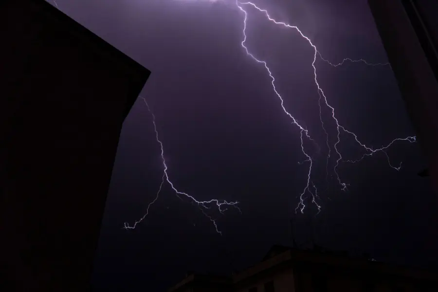 Molise, danni da maltempo: domande prorogate al 9 agosto