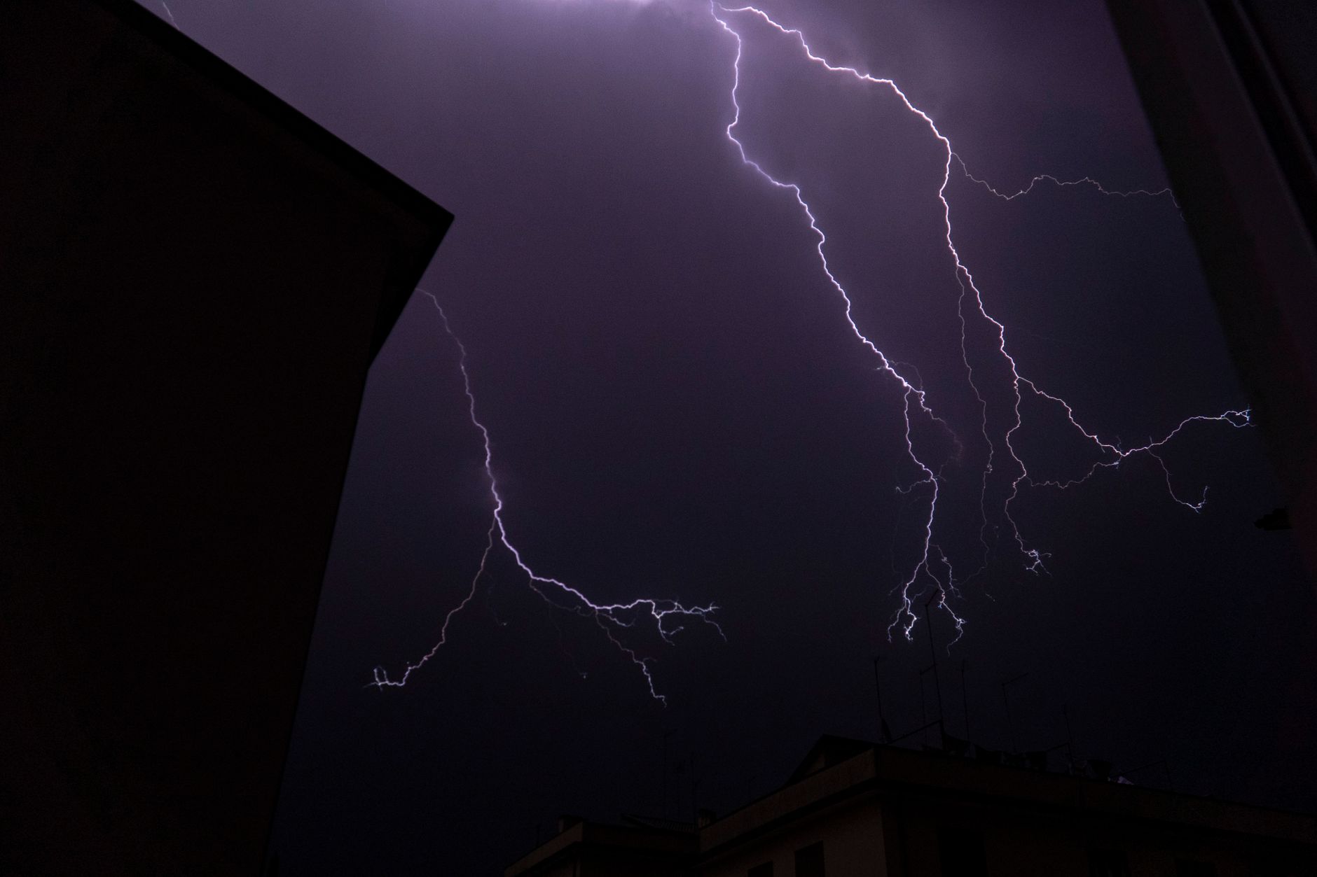 Molise, danni da maltempo: domande prorogate al 9 agosto