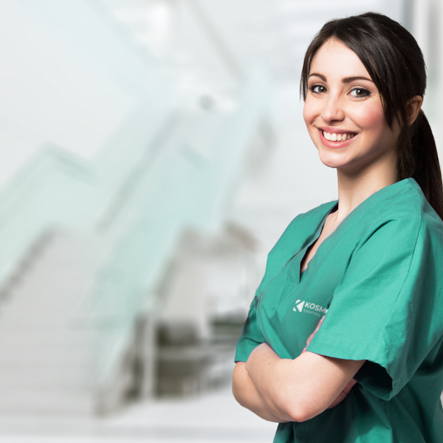 Da passione a professione sanitaria: corso MCB Kosmos e validità Ministero della Salute