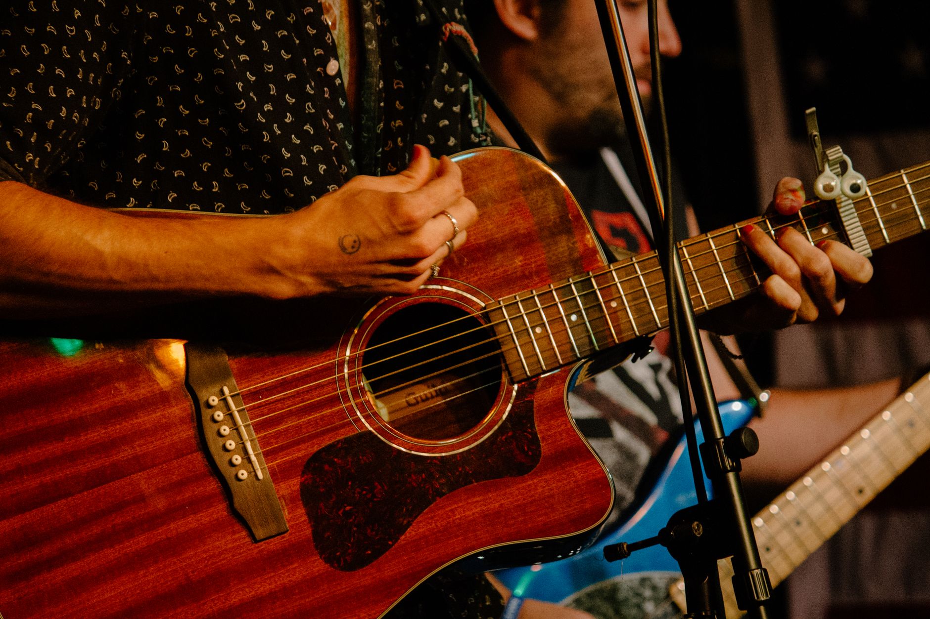 Isernia, Listening Bar affidato a giovani under 35