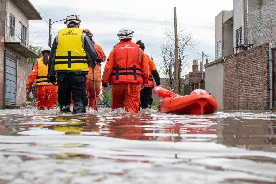 Molise, riconosciuta l’alluvione: aiuti per 48 Comuni