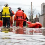 Molise, riconosciuta l’alluvione: aiuti per 48 Comuni