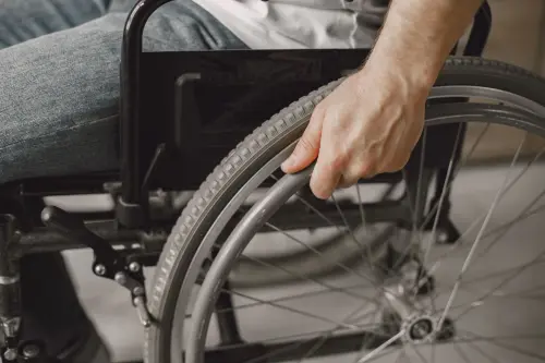 Campobasso, Centro Diurno disabili: domande aperte per 30 posti