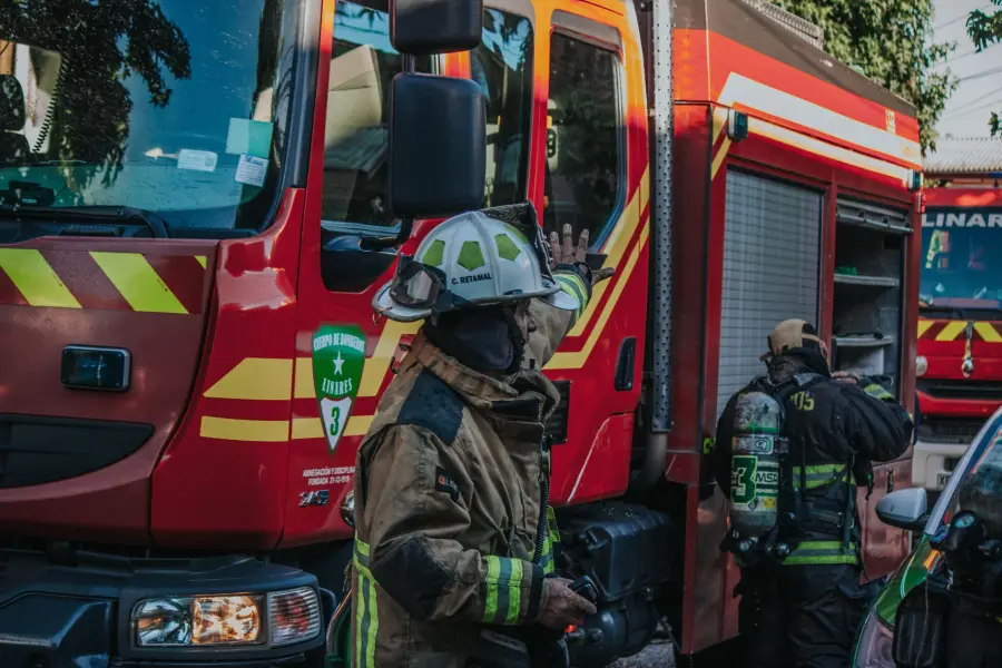 Termoli, 5 Vigili del Fuoco e due mezzi per il soccorso in mare