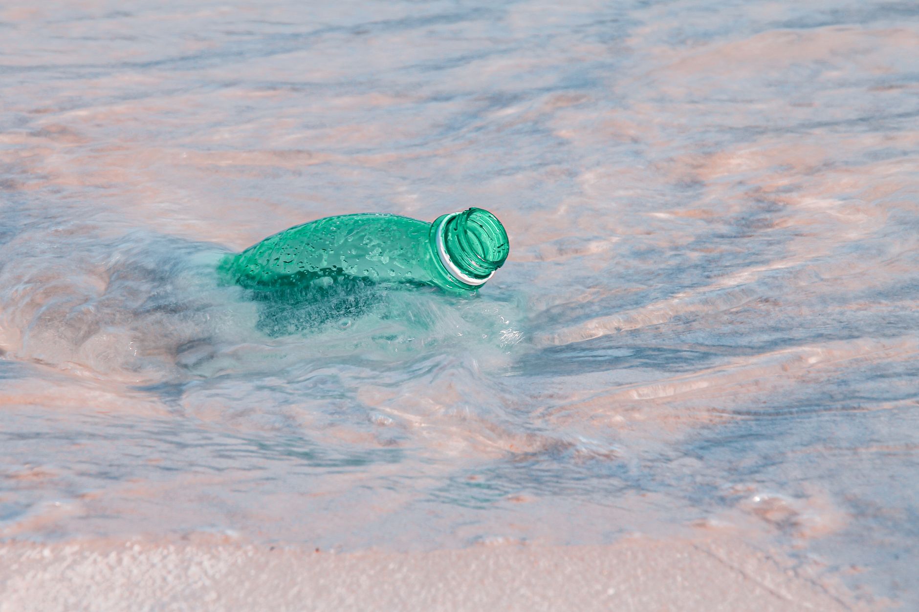Termoli aderisce all’Alleanza contro la plastica monouso in mare