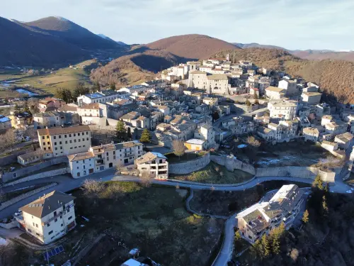 Campobasso candidata Capitale della Cultura 2029: pronto il dossier