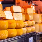 Caciocavallo: produzione e pasta filata spiegata