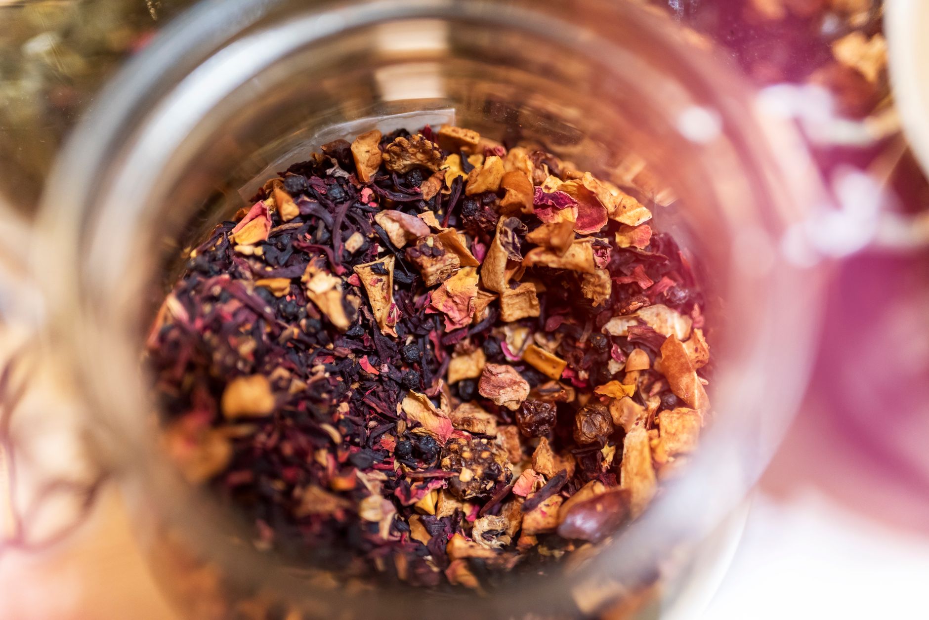 Tisane rilassanti sera: quali scegliere e come prepararle