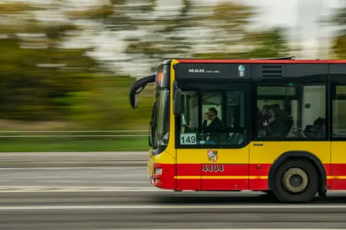 Campobasso, dal 14 settembre entra in vigore l’orario invernale dei bus