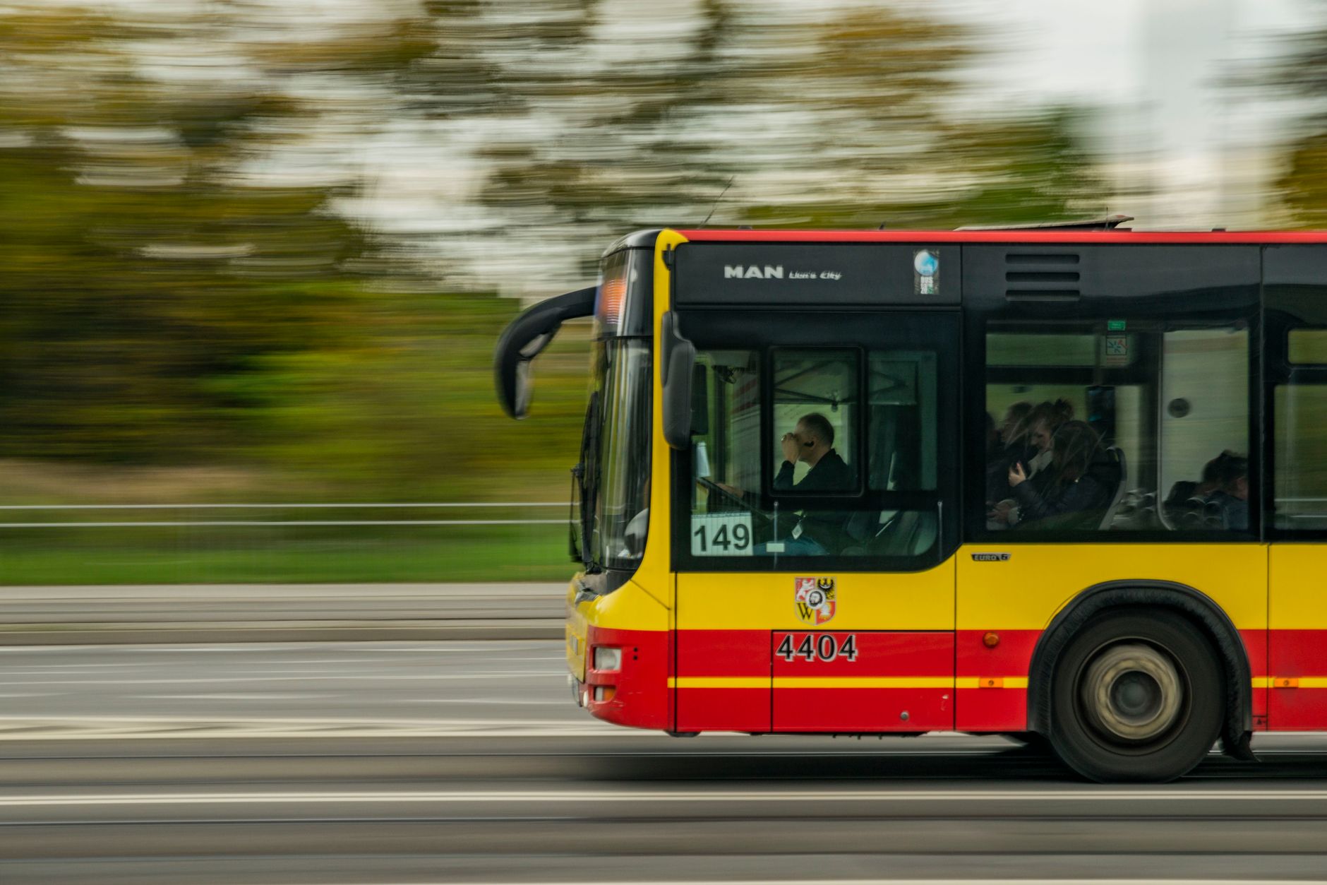 Campobasso, dal 14 settembre entra in vigore l’orario invernale dei bus