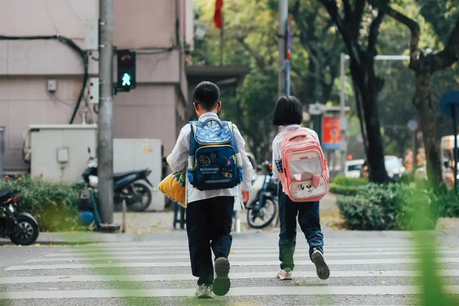 Termoli, tornano i Nonni Vigili davanti alle scuole dal 14 settembre