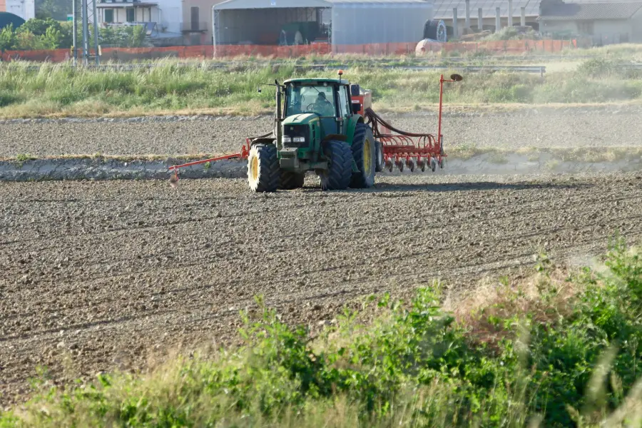 Molise, +30% di carburante agricolo agevolato per le aziende