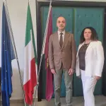 Campobasso, Maria Zoccolillo nuova Vicaria del Questore