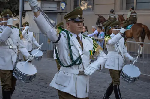 Campobasso, Polizia di Stato celebra San Michele Arcangelo
