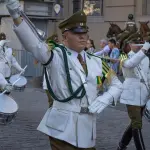 Campobasso, Polizia di Stato celebra San Michele Arcangelo
