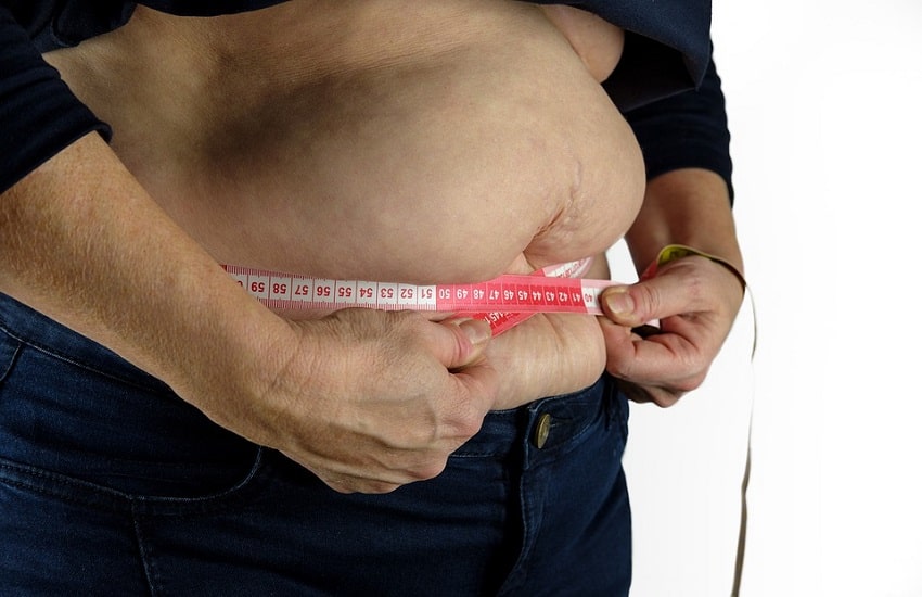 Grasso viscerale: cos'è e come tenerlo sotto controllo