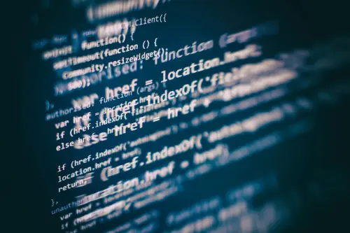 Linguaggio SQL cosa è e come funziona