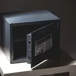 Cassaforte bloccata: i migliori consigli su come comportarsi