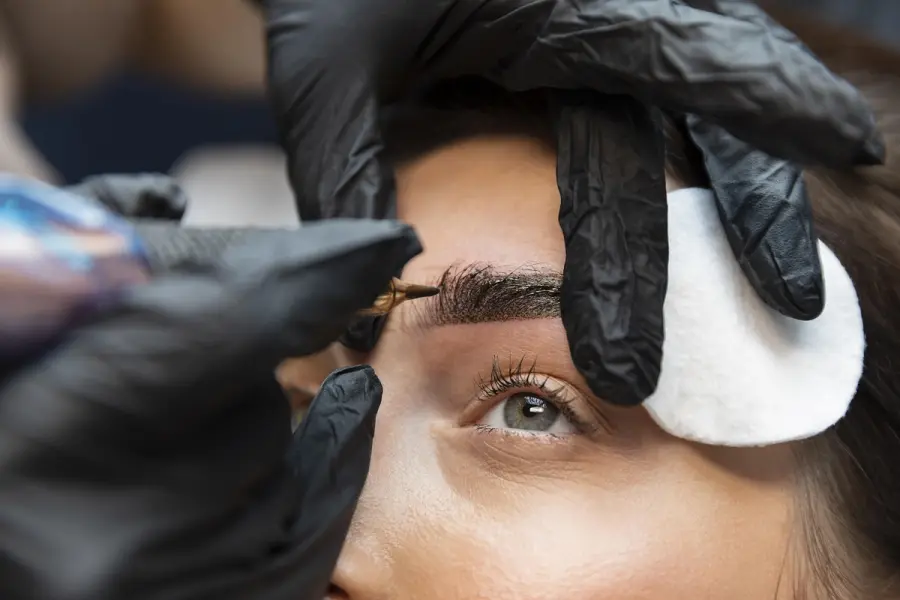 Corsi microblading in Molise, in cosa consistono?