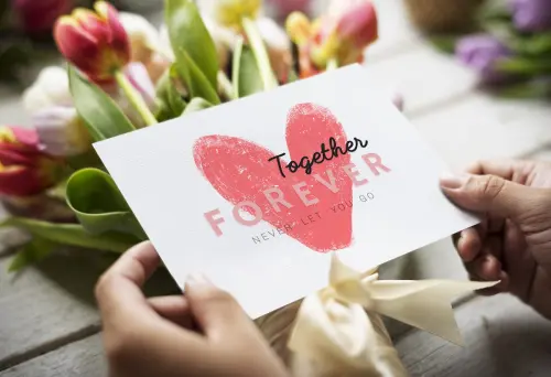 Regali romantici da offrire per un anniversario di matrimonio