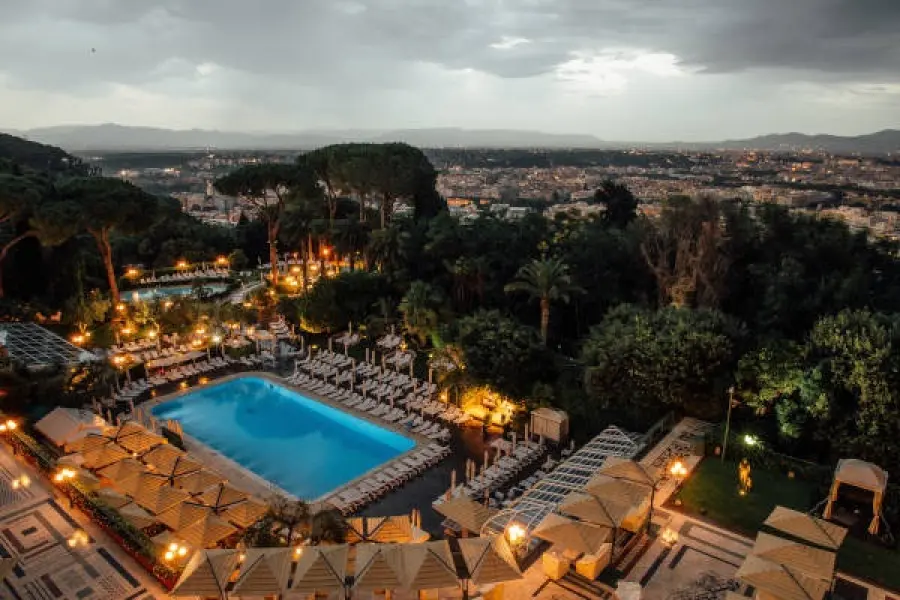 Vacanza in un resort o in appartamento? Ecco le differenze