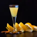 I liquori italiani più famosi nel mondo