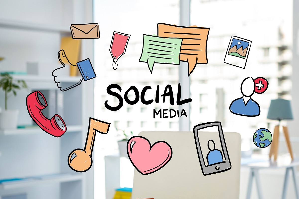 Promuovere un evento sui social: come fare?