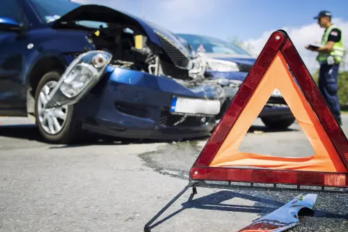 Incidente stradale: come comportarsi?