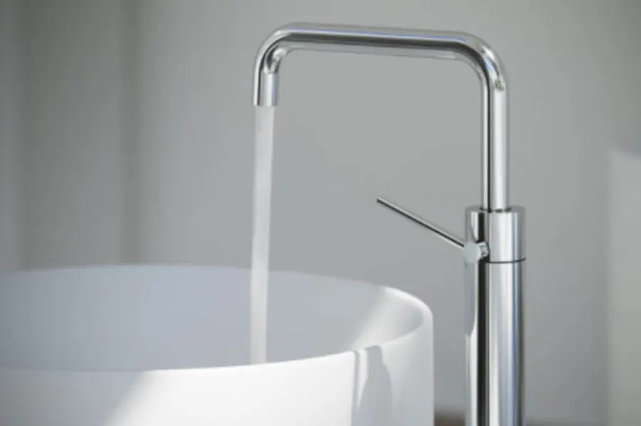 Come funziona il bonus rubinetti per il risparmio idrico