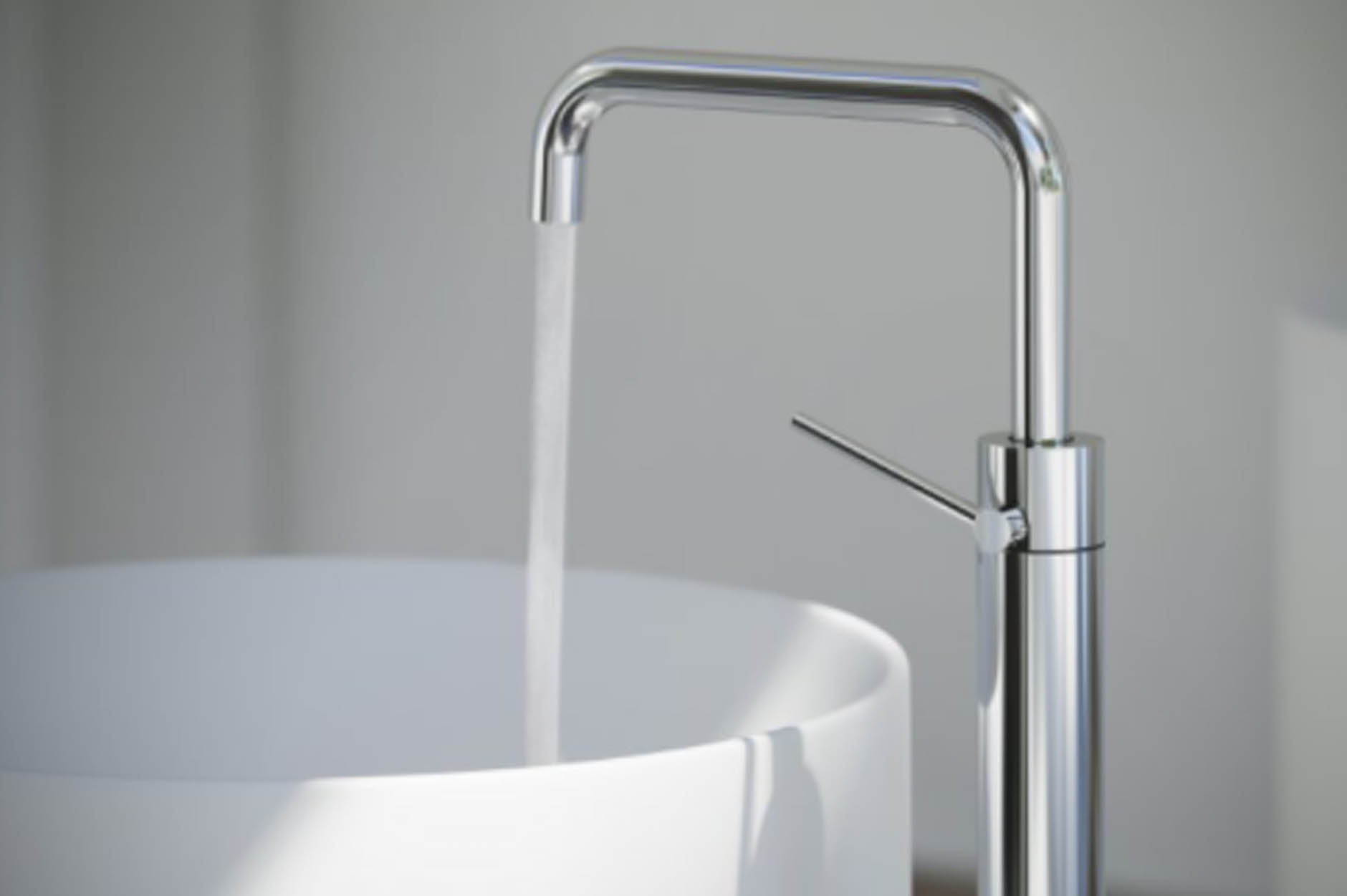 Come funziona il bonus rubinetti per il risparmio idrico