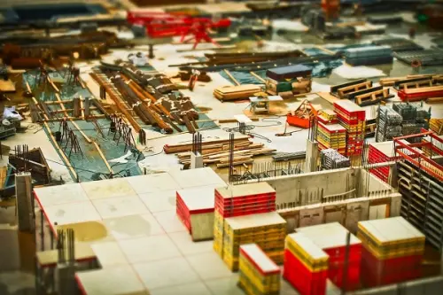 Materiali edili, alcuni consigli utili per fare la scelta migliore