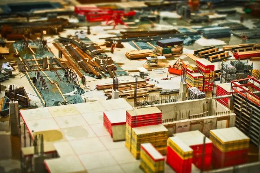 Materiali edili, alcuni consigli utili per fare la scelta migliore