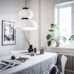 Arredare in stile Lagom