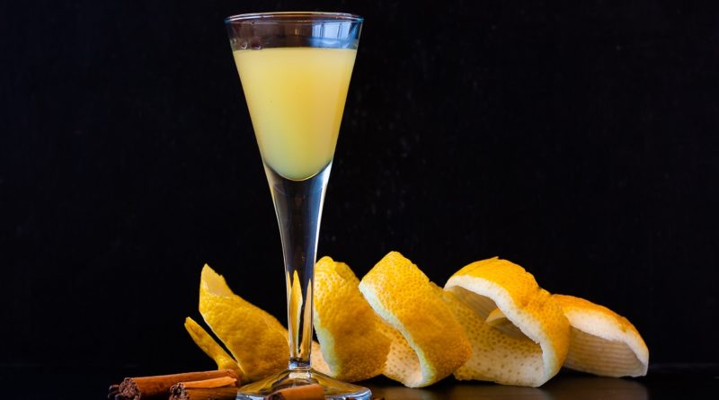 Limoncello