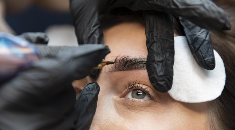 microblading