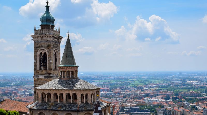 bergamo