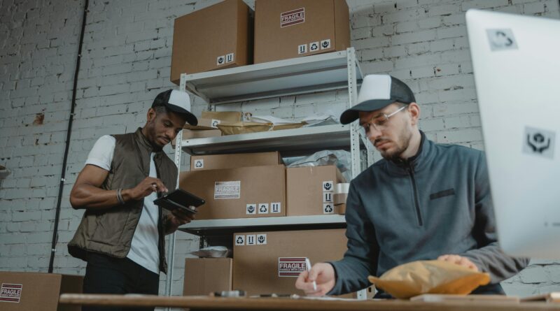 e-commerce